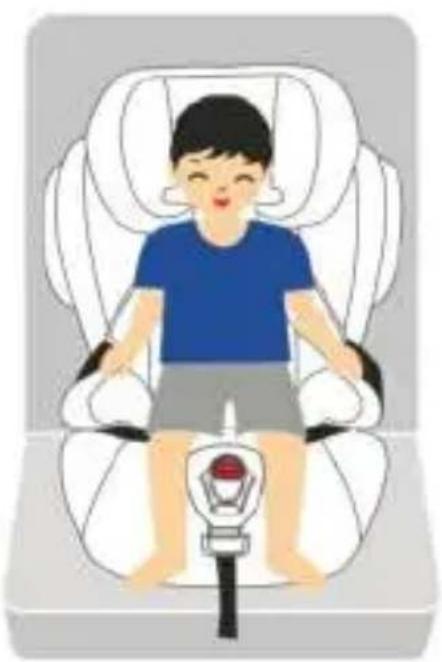 Osann Flux Plus - Utilieatpour 9-18 kg (Groupe I, env. de 9 mois à 4 ans) - 3