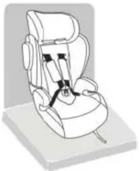 Osann Flux Plus - Impiego per 9-18 kg (Gruppo I, circa da 9 mesi a 4 anni) - 1