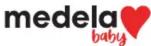 MEDELA ORIGINAL dummy - AVERTISSEMENT ! - 1