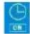 Tesy AquaThermica 200 S - OPIS LED IKON - 9