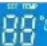Tesy AquaThermica 200 S - MEANING OF LED ICONS! - 5