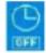 Tesy AquaThermica 200 S - OPIS LED IKON - 10