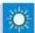 Tesy AquaThermica 200 S - Heating mode - - 1
