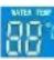 Tesy AquaThermica 200 S - OPIS IKON LED - 6