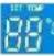 Tesy AquaThermica 200 S - OPIS IKON LED - 5