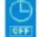Tesy AquaThermica 200 S - MEANING OF LED ICONS! - 7