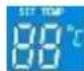 Tesy AquaThermica 260 S - Heating mode - - 3