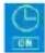Tesy AquaThermica 260 S - OPIS LED IKON - 10