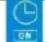 Tesy AquaThermica 260 S - MEANING OF LED ICONS! - 8