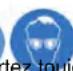 Güde GDS 12L - Consignes de sécurité spécifiques pour l'appareil - 4