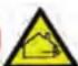 Güde GDS 12L - Machine specific safety instructions - 2
