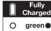 Sun Joe 24V1500FLCT - Charging the Battery - 5