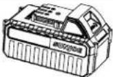 Sun Joe 24V1500FLCT - Accessoires en option - 6