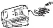 Sun Joe 24V1500FLCT - Optional Accessories - 7