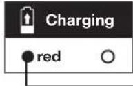 Sun Joe 24V1500FLCT - Charging the Battery - 2