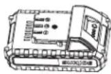 Sun Joe 24V1500FLCT - Optional Accessories - 3