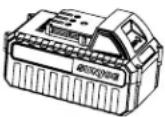 Sun Joe 24V1500FLCT - Optional Accessories - 6