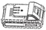 Sun Joe 24V1500FLCT - Optional Accessories - 2