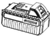 Sun Joe 24V1500FLCT - Optional Accessories - 5