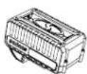 Sun Joe 24V1500FLCT - Know Your Cordless Spotlight - 7