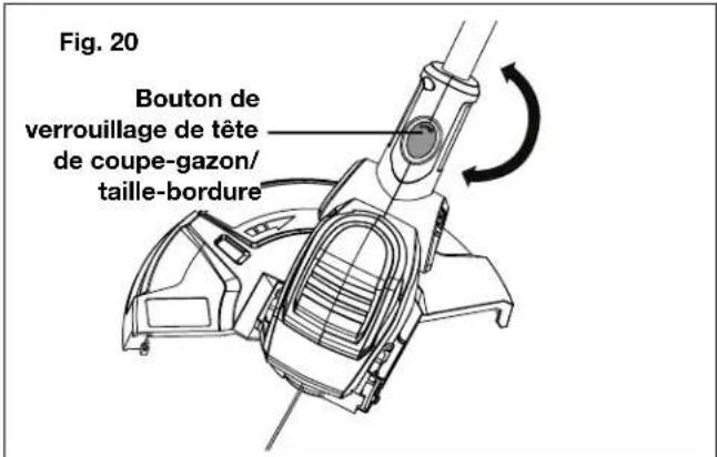 Sun Joe 24VST14BCT - Taille de bordure - 1