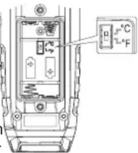 MILWAUKEE 220620 - Carga/Cambio de las baterías - 1