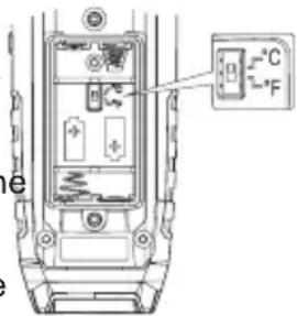 MILWAUKEE 220620 - Loading/Changing the Batteries - 1