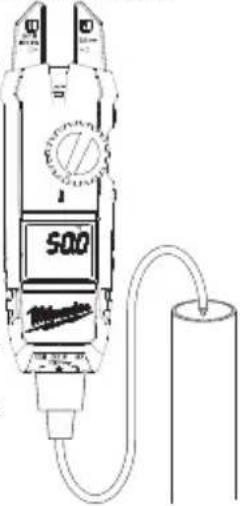MILWAUKEE 220620 - CAUTION - 1