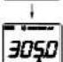 MILWAUKEE M12 223921 - Fonction « MIN/MAX » (MINIMUM/MAXIMUM) - 5
