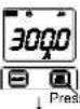 MILWAUKEE M12 223921 - Fonction « MIN/MAX » (MINIMUM/MAXIMUM) - 2