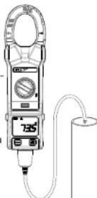 MILWAUKEE M12 223921 - DC Current (Cat. No. 2238-20 only) - 5