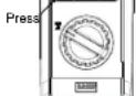 MILWAUKEE M12 223921 - Inrush Function (Cat. No. 2239-20 only) - 5