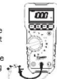 MILWAUKEE RMS 221720NST - Continuity - 1