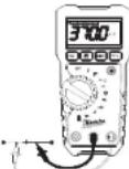 MILWAUKEE RMS 221720NST - DANGER To avoid electrical shock: - 1