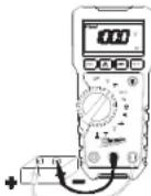 MILWAUKEE RMS 221720NST - DC Voltage - 2