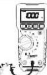 MILWAUKEE RMS 221720NST - Frecuencia - 4
