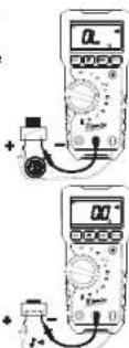 MILWAUKEE RMS 221720NST - Continuidad - 1
