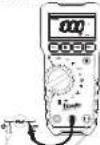 MILWAUKEE RMS 221720NST - Frecuencia - 3