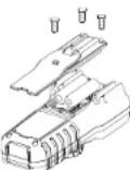 MILWAUKEE RMS 221720NST - ARMADO - 2