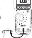 MILWAUKEE RMS 221720NST - V Tension c.a. - 3