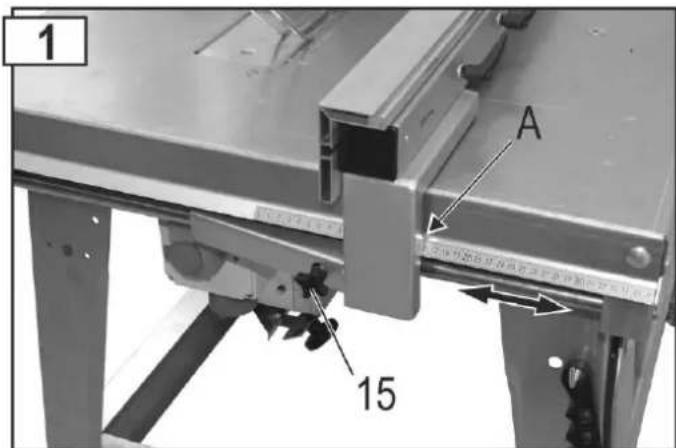 1 A 15