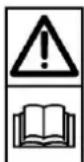 ATIKA BTH 500 - Description of device / spare parts - 2