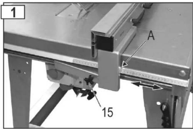 1 A 15