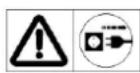 ATIKA BTH 500 - Removal from service / Disposal - 1