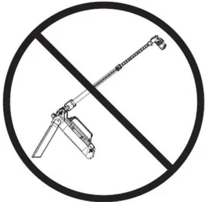 MILWAUKEE M18 ROCKET OneKey 212022HD - WARNING - 1