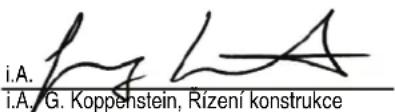 Lescha CPFL 500 - Gerätebeschreibung / Ersatzteile - 6