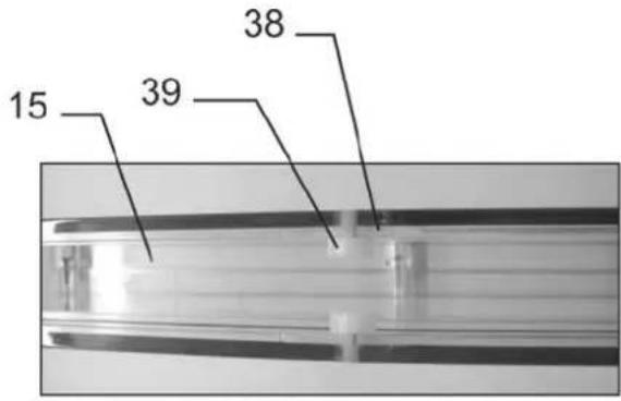 Lescha CPFL 500 - Description of device / spare parts - 1
