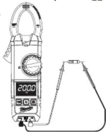 MILWAUKEE 223720 - Resistencia - 1