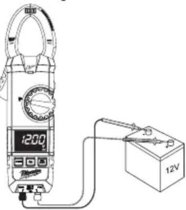 MILWAUKEE 223720 - DANGER - 1
