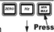 MILWAUKEE 223720 - MIN/MAX Function - 2